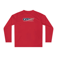 GPS Performance Long Sleeve Shirt