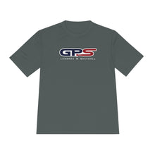 GPS short sleeve Dry-Fit