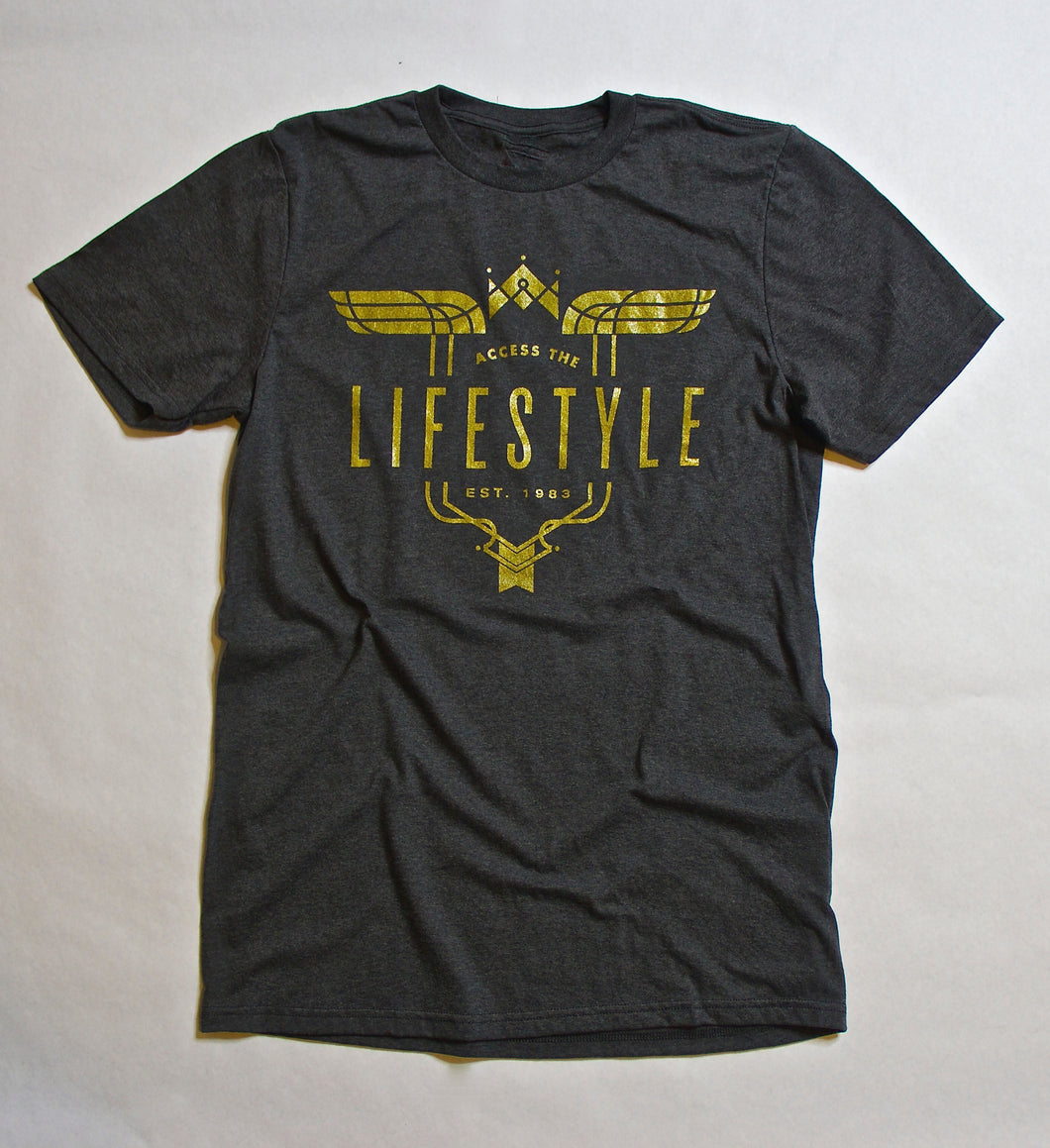 Lifestyle T-Shirt
