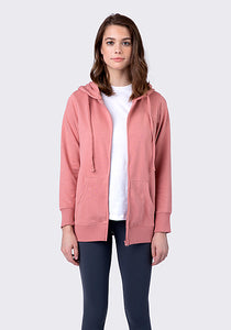 Custom Pink Lifestyle Sweatsuit