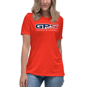 GPS Women's Relaxed T-Shirt